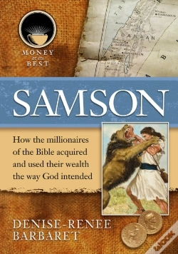 Capa do artigo Samson