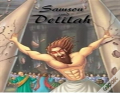 Samson & Delilah