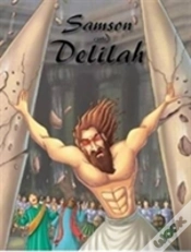 Capa do artigo Samson & Delilah