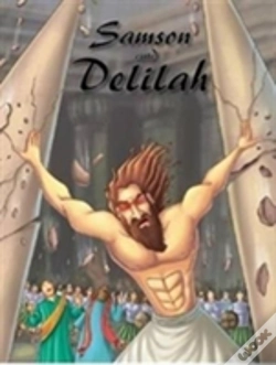 Capa do artigo Samson & Delilah