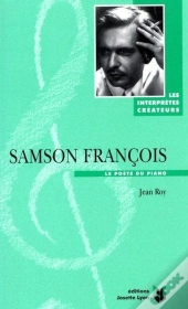 Samson Francois