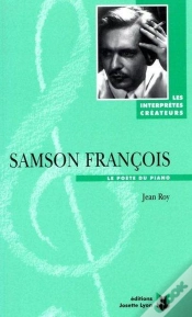 Capa do artigo Samson Francois