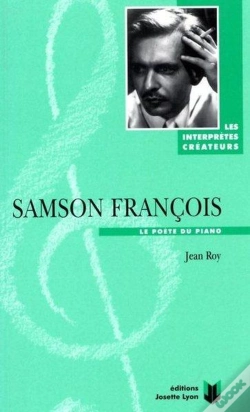 Capa do artigo Samson Francois