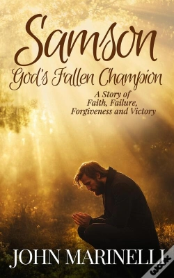 Capa do artigo Samson, God'S Fallen Champion