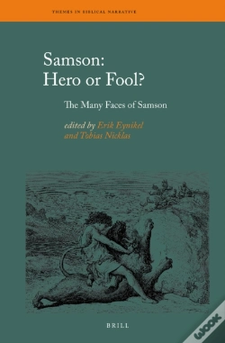 Capa do artigo Samson: Hero Or Fool?