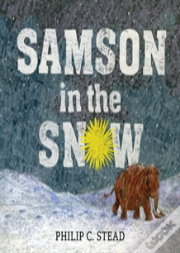 Samson In The Snow