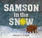 Samson In The Snow - Preview