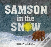 Samson In The Snow