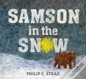 Capa do artigo Samson In The Snow