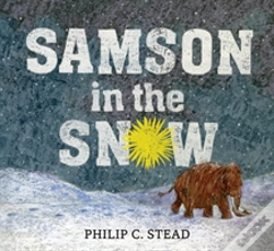 Capa do artigo Samson In The Snow