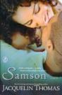 Samson - Preview