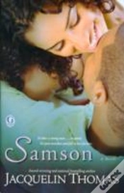 Capa do artigo Samson
