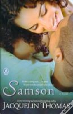 Capa do artigo Samson