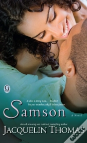 Capa do artigo Samson