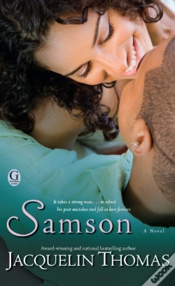 Capa do artigo Samson