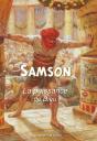 Samson ; La Puissance De Dieu - Preview