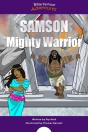 Samson Mighty Warrior - Preview