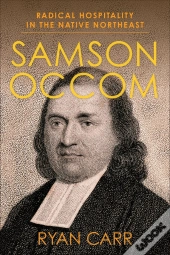 Samson Occom
