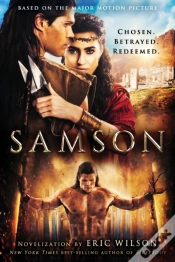 Capa do artigo Samson
