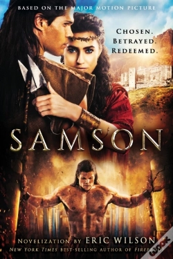 Capa do artigo Samson