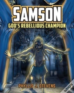 Capa do artigo Samson