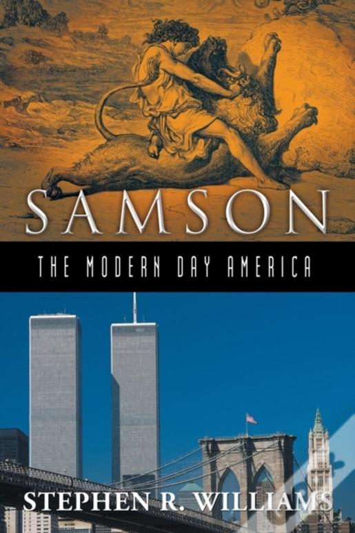 Samson-The Modern-Day America