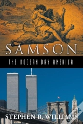 Samson-The Modern-Day America