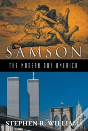 Capa do artigo Samson-The Modern-Day America