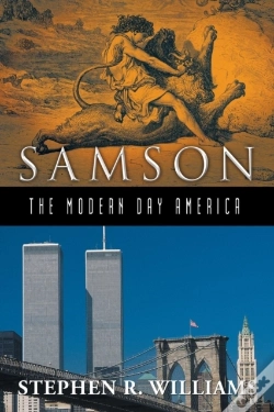 Capa do artigo Samson-The Modern-Day America