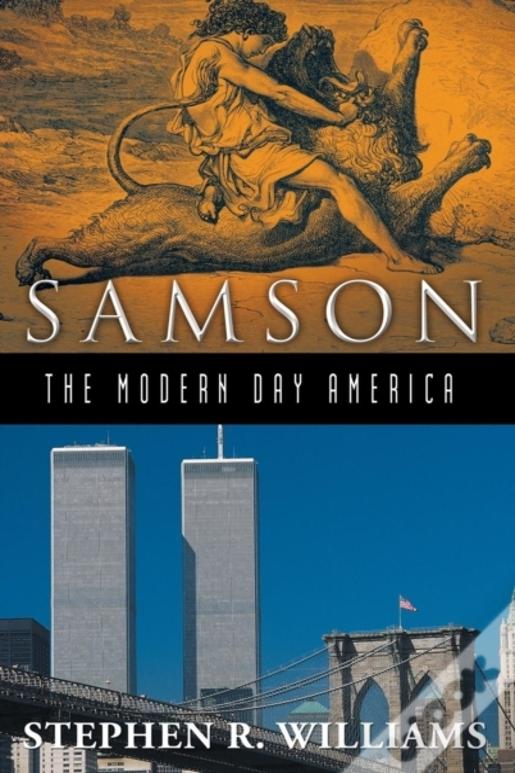 Samson-The Modern-Day America