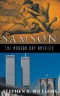 Samson-The Modern-Day America - Preview