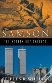 Samson-The Modern-Day America