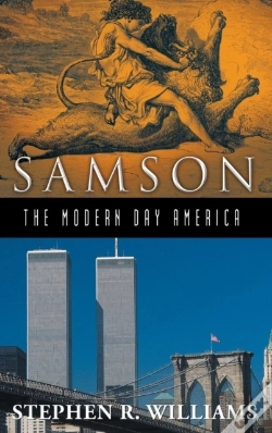 Capa do artigo Samson-The Modern-Day America