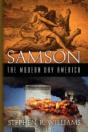 Samson The Modern Day America - Preview