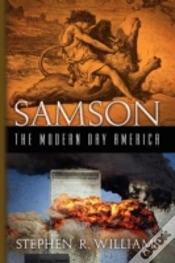 Capa do artigo Samson The Modern Day America