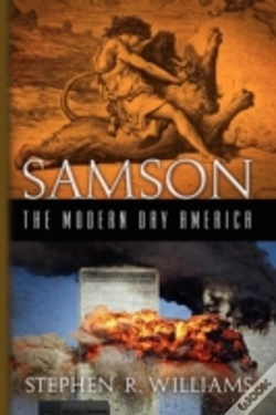Capa do artigo Samson The Modern Day America