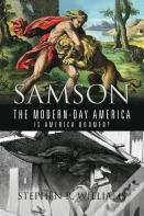 Samson The Modern-Day America