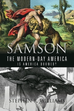 Capa do artigo Samson The Modern-Day America