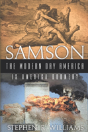 Samson The Modern-Day America - Preview