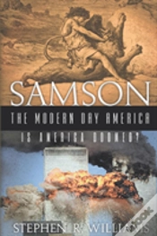 Capa do artigo Samson The Modern-Day America
