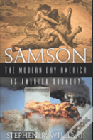 Samson The Modern-Day America