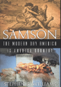 Samson The Modern-Day America - Preview