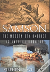 Capa do artigo Samson The Modern-Day America
