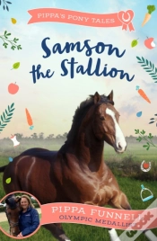Capa do artigo Samson The Stallion