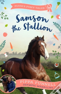 Capa do artigo Samson The Stallion
