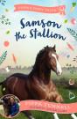 Samson The Stallion - Preview