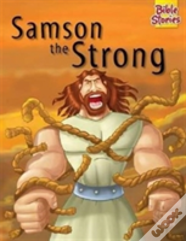 Samson The Strong