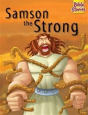 Samson The Strong - Preview