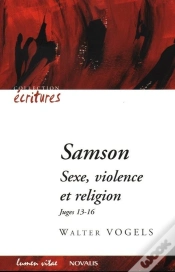 Capa do artigo Samson