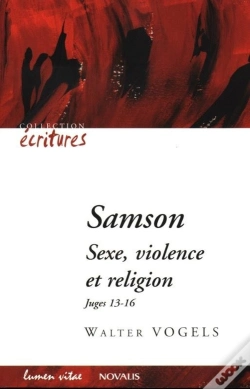 Capa do artigo Samson